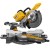 Pilarka ukosowa 250mm 18V 54V XR FLEXVOLT body DeWALT DCS727