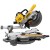 Pilarka ukosowa akumulatorowa 250mm 18V 54V XR FLEXVOLT DeWALT DCS727N