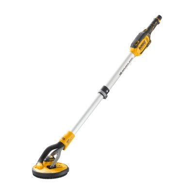 Żyrafa akumulatorowa do płyt g/k 18V 225mm 2x 6Ah DeWALT DCE800T2