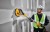 Szlifierka do płyt g/k DeWALT DCE800