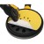 Szlifierka do gipsu  DeWALT DCE800