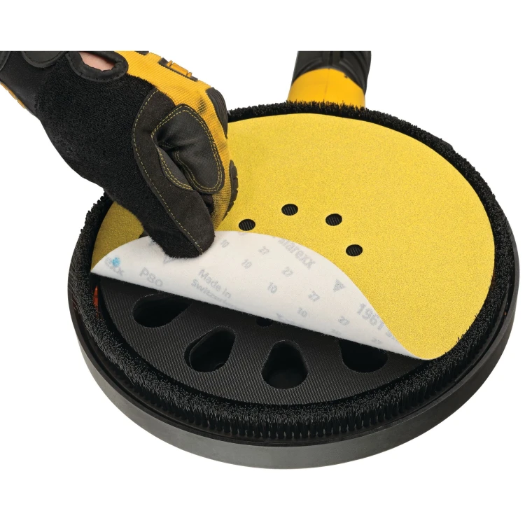 Szlifierka do gipsu  DeWALT DCE800