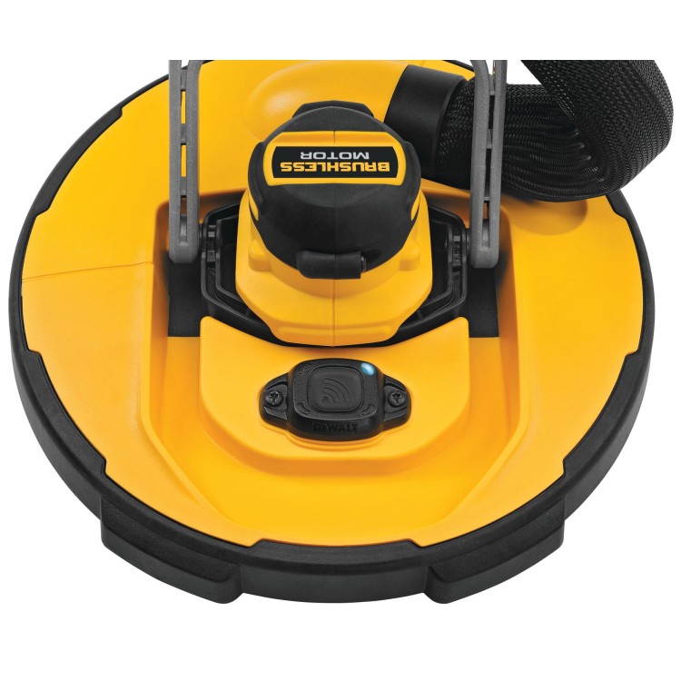 Szlifierka akumulatorowa DeWALT DCE800