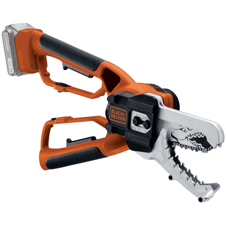 Sekator łańcuchowy Alligator Black Decker GKC1000