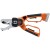 Sekator łańcuchowy Alligator Black Decker GKC1000