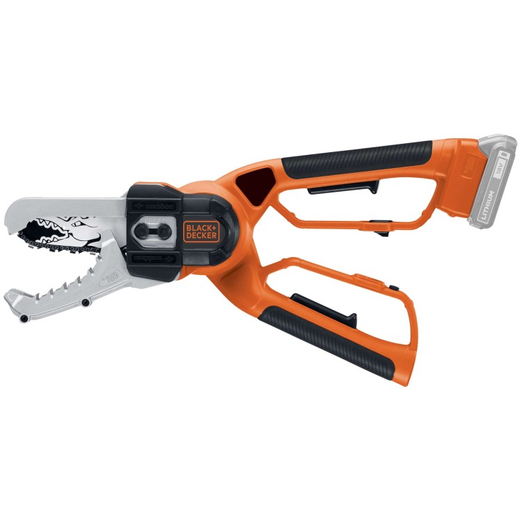 Sekator łańcuchowy Alligator Black Decker GKC1000
