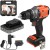 BLACK DECKER BLD682 Wiertarko Wkrętarka 18V 2,0Ah 50Nm POWER CONNECT