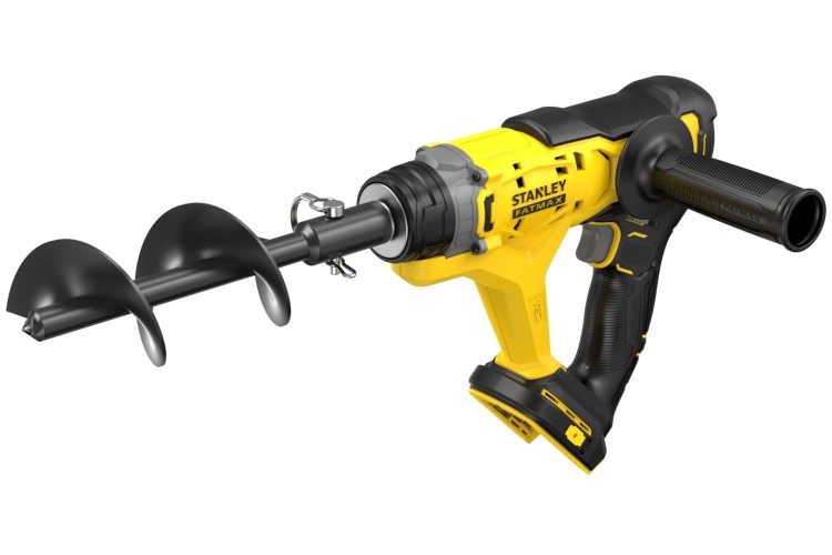 STANLEY SFMCS600B