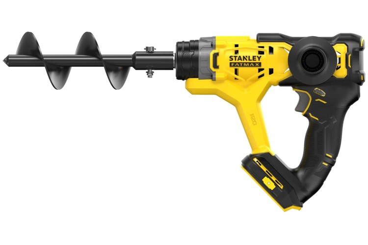 Wiertnica glebowa STANLEY SFMCS600B