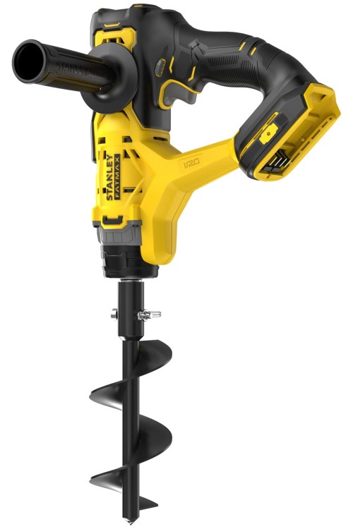 Wiertnica glebowa STANLEY SFMCS600B