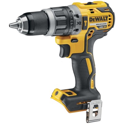 Wiertarko Wkrętarka udarowa DEWALT DCD796E1T