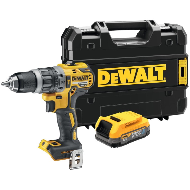 DEWALT DCD796E1T