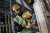 zastosowanie Gwoździarki DeWALT DCN680