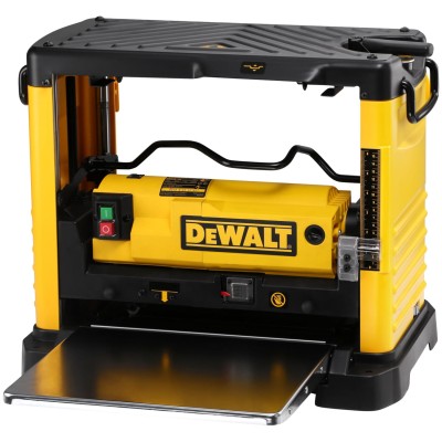 DEWALT DW733 Przenośna strugarka grubościowa 1800W