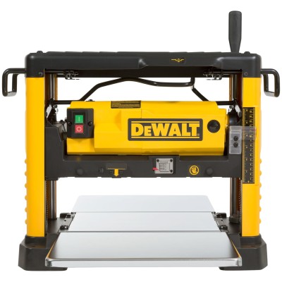 Przenośna strugarka grubościowa DEWALT DW733