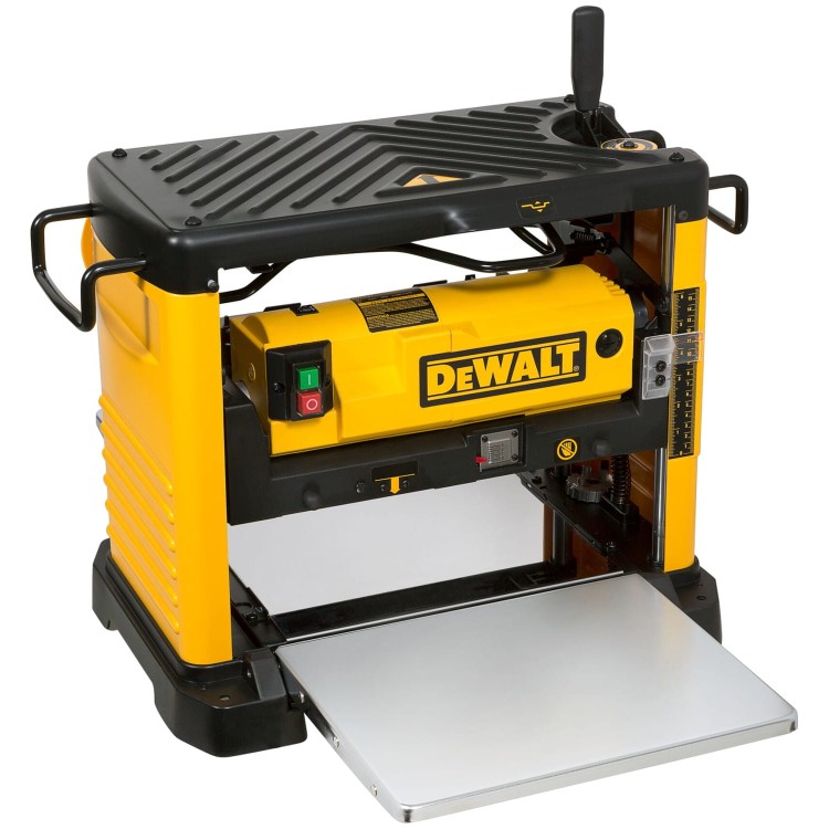 Strugarka grubościowa DEWALT DW733