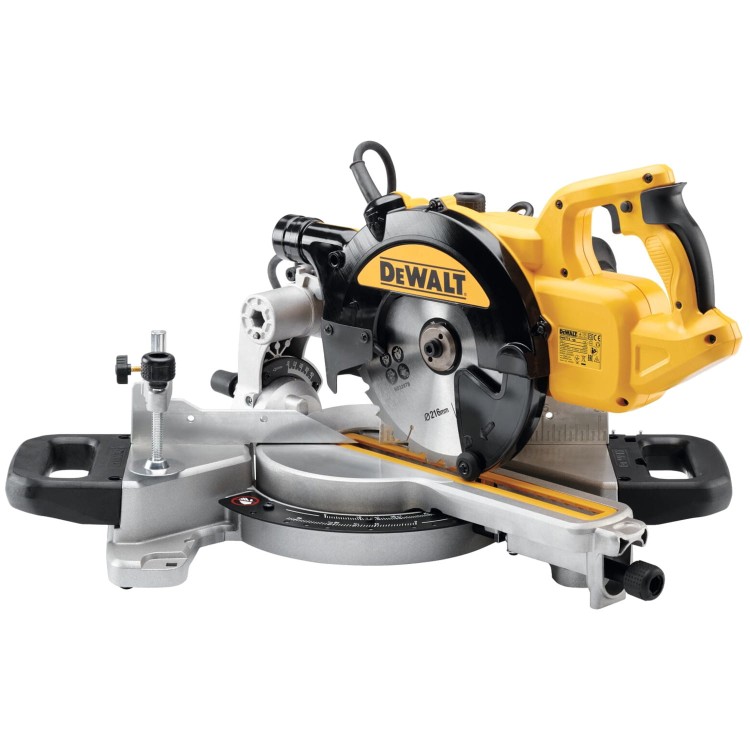 Ukośnica DeWALT DWS774