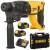 DEWALT DCH133M1 Młotowiertarka akumulatorowa SDS 18V 2,6J 2x aku 4Ah ładowarka + walizka
