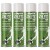 Farba znakowania trawy biała 4x 500ml Ampere Athletic Paint