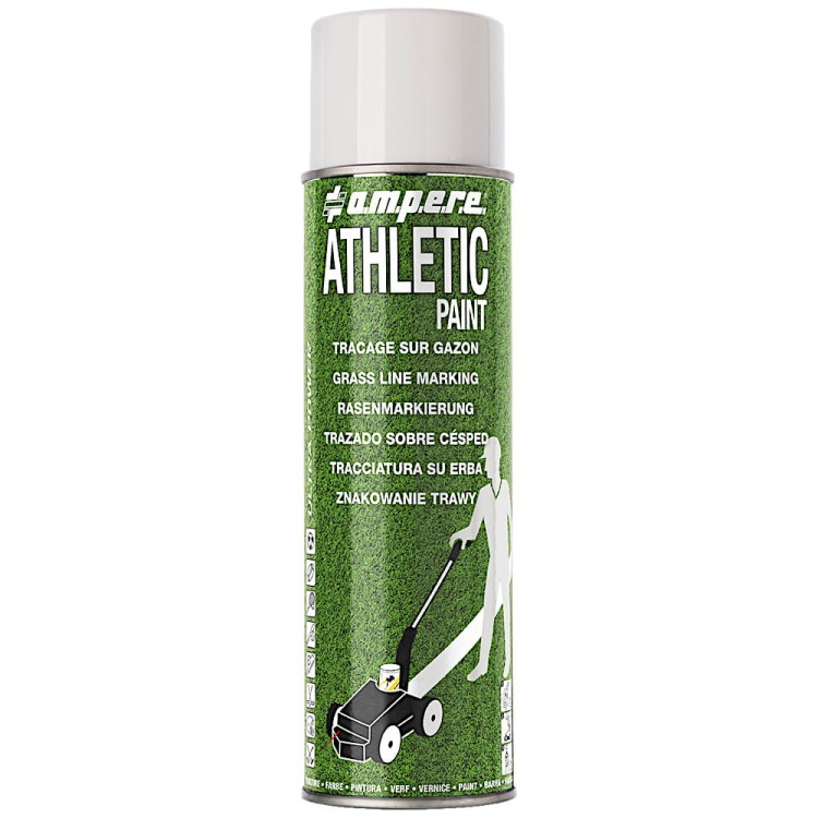 Farba do malowania linii na murawie Ampere Athletic Paint