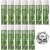 Farba znakowania trawy biała 12x 500ml Ampere Athletic Paint + piłka