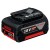 Akumulator Li-Ion GBA 18V 5.0Ah Bosch 1600A002U5