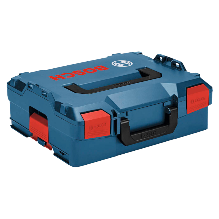 Walizka narzędziowa Bosch L-BOXX 136