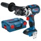 Wiertarko wkrętarka udarowa 18V 110Nm body + L-Boxx Bosch GSB 18V-110 C