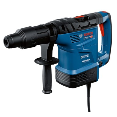 Młot udarowo-obrotowy sieciowy 9J 1300W SDS-Max Bosch 0611278020