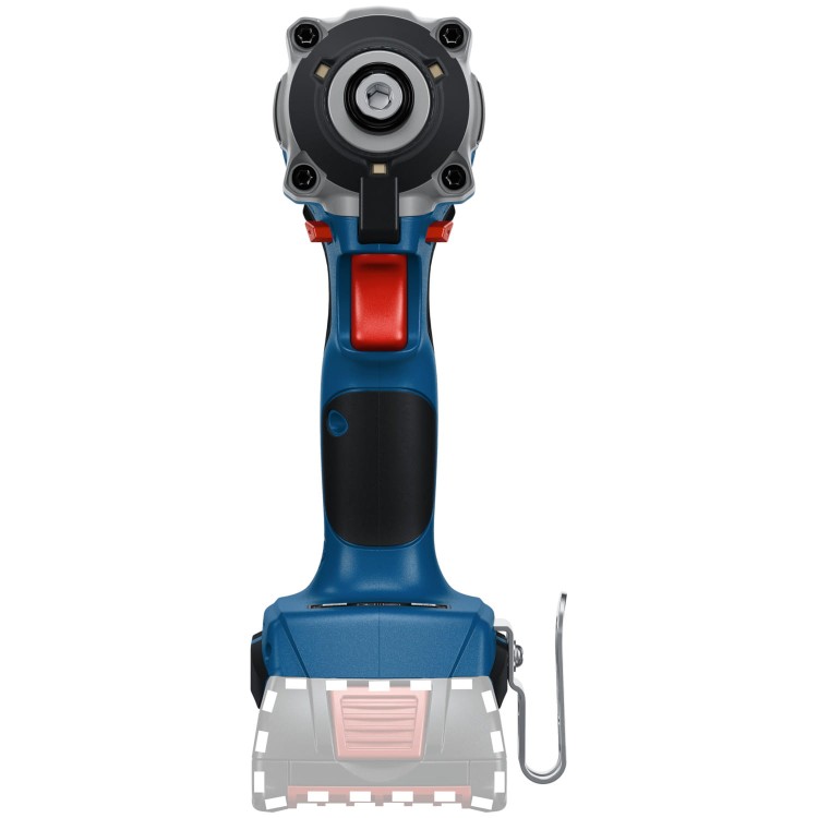 Klucz udarowy BOSCH GDR 18V-215