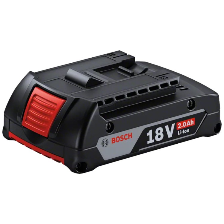 Bosch GBA 18V 2.0Ah