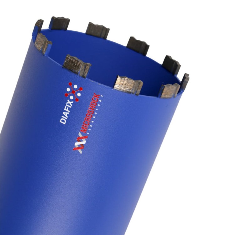 Wiertło diamentowe do betonu Distar 10170429035