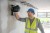 zastosowanie Lasera Bosch GLL 12V-100-33 CG