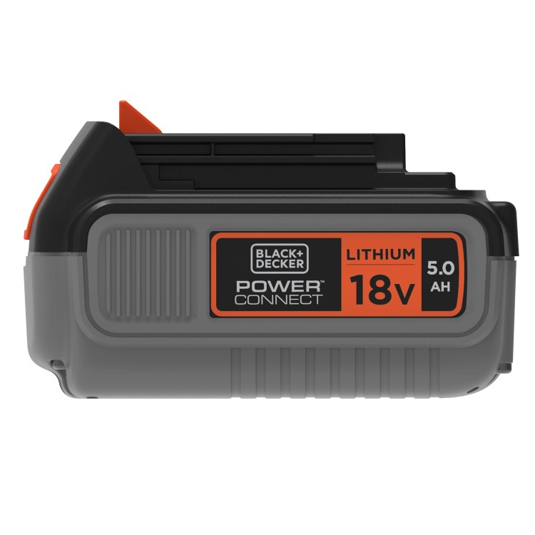 Akumulator 18V 5,0Ah Black Decker BL5018