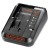 Szybka ładowarka 14,4-18V Black Decker BDC1A