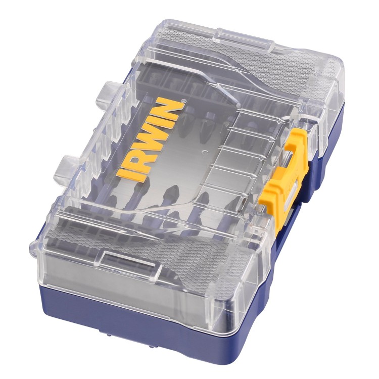 Kaseta Small Tough Case Irwin