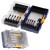 Zestaw bitów udarowych 32el w kasecie Small Tough Case IRWIN IW6062507