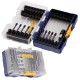 Zestaw bitów udarowych 32el w kasecie Small Tough Case IRWIN IW6062507