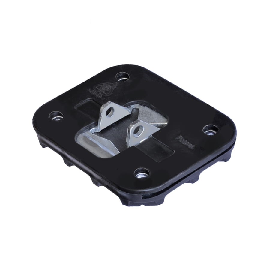 Stopa wymienna gumowa dolna/górna do podpory P0 P1 P2 P3 P4 Piher 34502