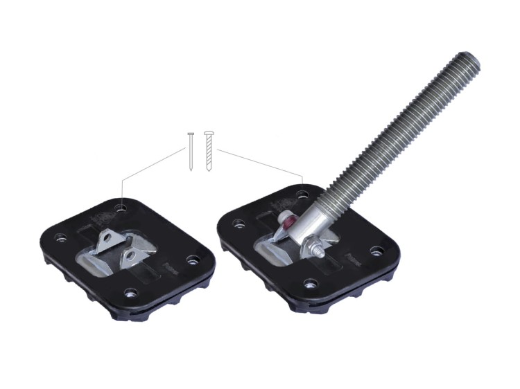 Stopa wymienna do podpory P0 P1 P2 P3 P4 Piher 34502