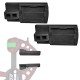 Nakładka plastikowa ochronna 5,4cm 2szt do ścisków Mini Quick Piher 52412