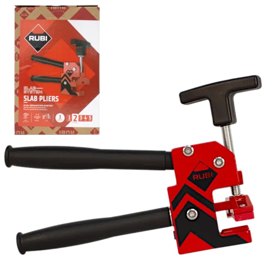 Rubi 28916 Łamacz do płyt wielkoformatowych SLAB do łamania płytek do 18mm