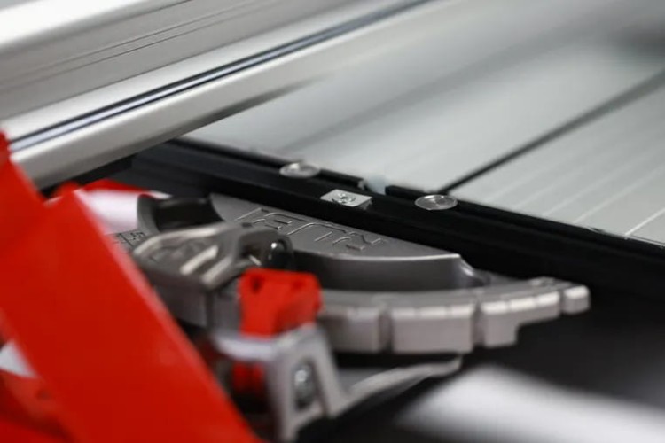 Przecinarka ręczna do ceramiki TK-1300 RUBI