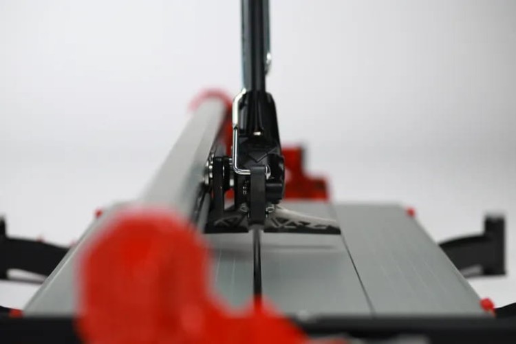 Przecinarka ręczna do gresu RUBI 15958