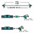 Wolfcraft adapter 3038000 do PRO i Easy