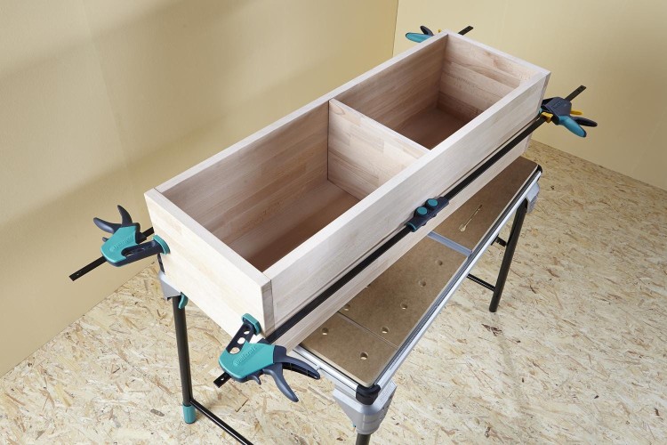 Złączka do ścisków Wolfcraft 3038000