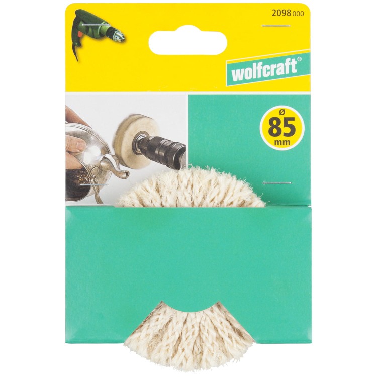 WOLFCRAFT 2098000
