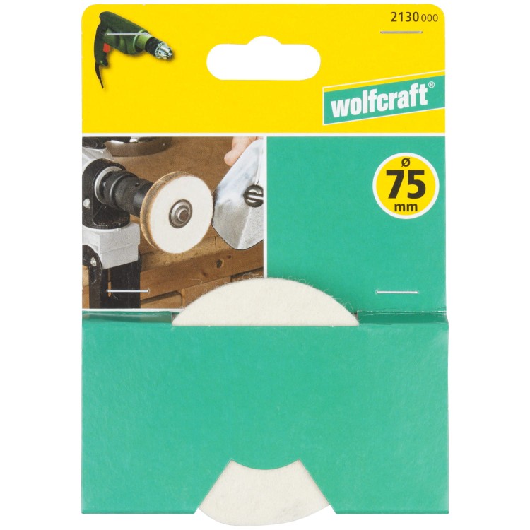 WOLFCRAFT WF2130000
