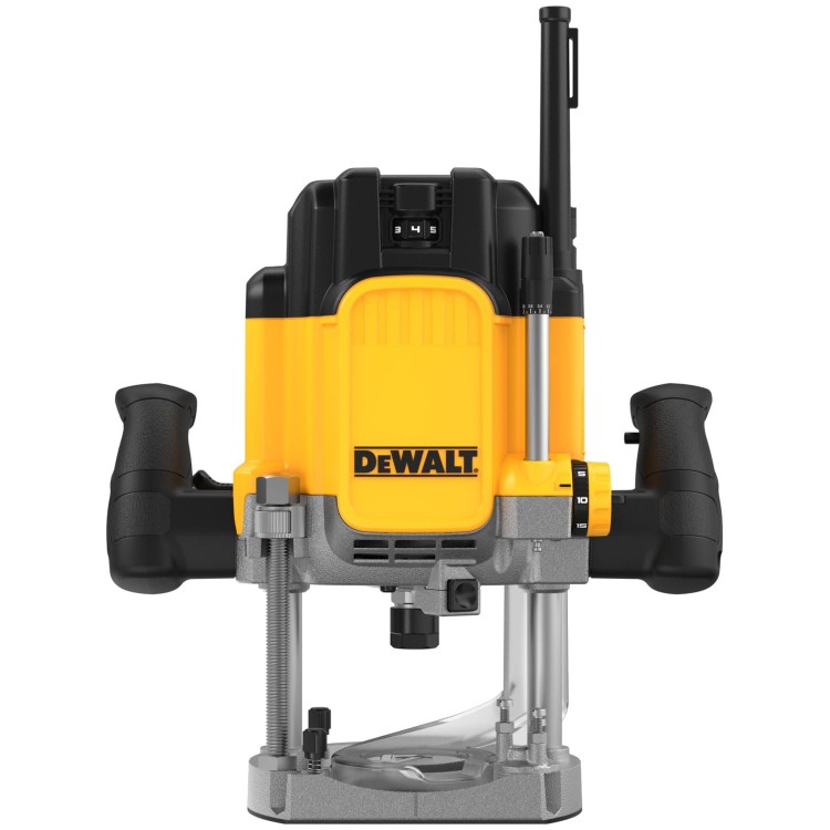DeWALT DWE625 Frezarka górnowrzecionowa
