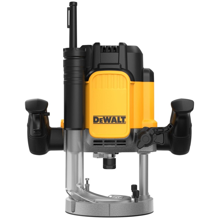 Frezarka górnowrzecionowa DeWALT DWE625KT